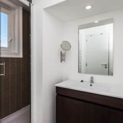 Отель ShortStayFlat Bairro Alto ванная