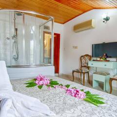 Grand Ruya Hotel Турция, Чешме - 1 отзыв об отеле, цены и фото номеров - забронировать отель Grand Ruya Hotel онлайн комната для гостей фото 3