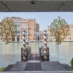 Отель Sina Palazzo Sant'Angelo фото 7