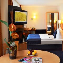 Favored Hotel Plaza детские мероприятия