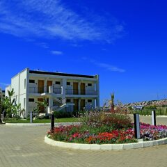 Отель Labranda Lebedos Princess - All Inclusive городской автобус