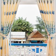 Отель Hat - An Bang Village Вьетнам, Хойан - отзывы, цены и фото номеров - забронировать отель Hat - An Bang Village онлайн помещение для мероприятий