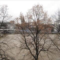 Апартаменты Passerelle - Studio 3rd Floor River View - ZEA 39138