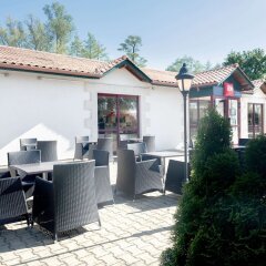 Отель Ibis Saint Emilion Франция, Сент-Эмильон - отзывы, цены и фото номеров - забронировать отель Ibis Saint Emilion онлайн фото 10