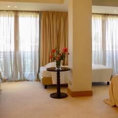 Plaza Resort Hotel комната для гостей фото 4