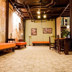 The Memory at On On Hostel