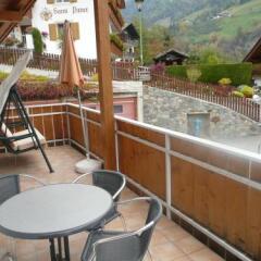 Hotel Pension Sonnegg Горнолыжный курорт Ортлер фото 16