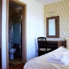 Hotel Tri Buki Кюстендил комната для гостей фото 4