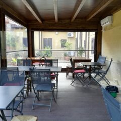 Hotel d'Orleans фото 2