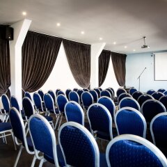 Отель Oscar Hotel by Atlas Studios Марокко, Уарзазат - отзывы, цены и фото номеров - забронировать отель Oscar Hotel by Atlas Studios онлайн помещение для мероприятий фото 2