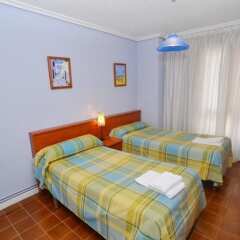 Апартаменты Apartment in Isla Playa, Cantabria 103310 by MO Rentals детские мероприятия