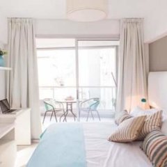 Palermo Apartments in Buenos Aires, Argentina from 69$, photos, reviews - zenhotels.com guestroom