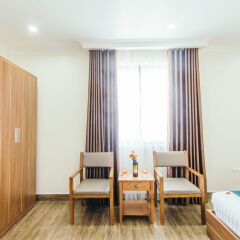 White Crown Hotel комната для гостей фото 2