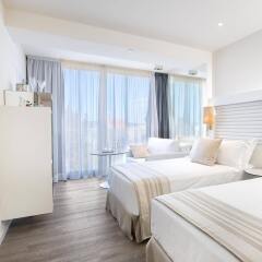Отель ME Ibiza - The Leading Hotels of the World Испания, Саргамасса - 1 отзыв об отеле, цены и фото номеров - забронировать отель ME Ibiza - The Leading Hotels of the World онлайн комната для гостей