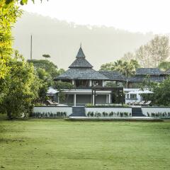 Отель Layana Resort And Spa Ланта