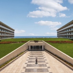 Voyage Belek Golf & Spa Турция, Белек - 9 отзывов об отеле, цены и фото номеров - забронировать отель Voyage Belek Golf & Spa - All Inclusive онлайн фото 6