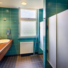 Отель Eurohostel Финляндия, Хельсинки - - забронировать отель Eurohostel, цены и фото номеров ванная фото 2