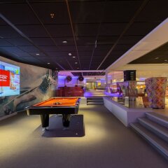 Thon Hotel Brussels City Centre развлечения фото 2
