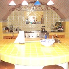Отель Casa Taz в номере