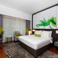 Flora Grand Hotel комната для гостей