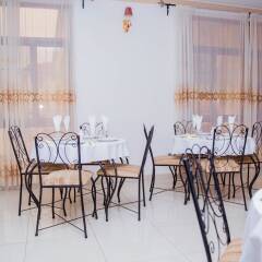 Mountain's View Hotel питание