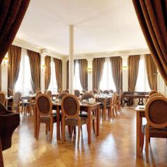 Отель Newhotel Vieux-Port питание