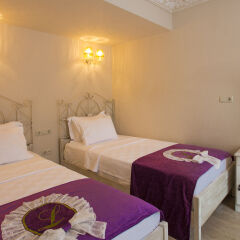 Lukka Exclusive Hotel Турция, Калкан - отзывы, цены и фото номеров - забронировать отель Lukka Exclusive Hotel - Adult Only онлайн комната для гостей фото 5
