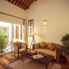 Отель Victoria Hoi An Beach Resort & Spa Вьетнам, Хойан - 1 отзыв об отеле, цены и фото номеров - забронировать отель Victoria Hoi An Beach Resort & Spa онлайн фото 5