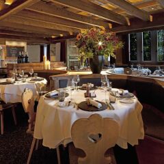 Отель Movenpick Hotel Zuerich-Airport Швейцария, Глаттбруг - 2 отзыва об отеле, цены и фото номеров - забронировать отель Movenpick Hotel Zuerich-Airport онлайн питание фото 3