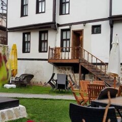 Kastamonu Kadioglu Konagi Турция, Кастамону - отзывы, цены и фото номеров - забронировать отель Kastamonu Kadioglu Konagi онлайн фото 17
