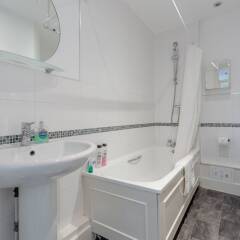 Апартаменты Apartment Pillfold Westminster спа