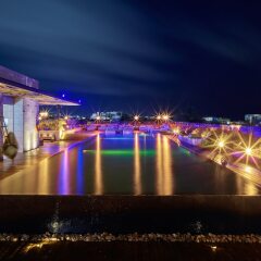Отель Live Aqua Playa Del Carmen All Inclusive Плая-дель-Кармен фото 3