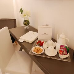 Hotel San Pietro в номере фото 2