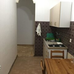 Отель Republic Square apt&Tours Ереван в номере