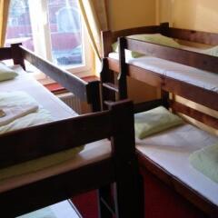 Отель Green Hostel Wrocław Польша, Вроцлав - отзывы, цены и фото номеров - забронировать отель Green Hostel Wrocław онлайн детские мероприятия фото 2