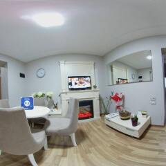 Отель Freddy's Hotel Албания, Тирана - отзывы, цены и фото номеров - забронировать отель Freddy's Hotel онлайн интерьер отеля