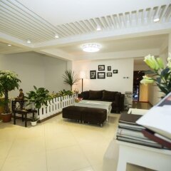 Отель Hanoi Central Park Hotel Вьетнам, Ханой - 1 отзыв об отеле, цены и фото номеров - забронировать отель Hanoi Central Park Hotel онлайн спа фото 2