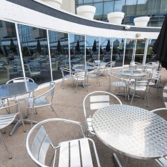 Отель Radisson Hotel Admiral Toronto-Harbourfront Канада, Торонто - отзывы, цены и фото номеров - забронировать отель Radisson Hotel Admiral Toronto-Harbourfront онлайн фото 7