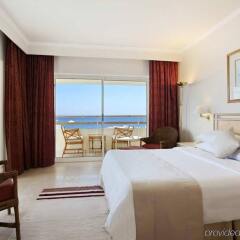 Hilton Hurghada Plaza hotel комната для гостей фото 3