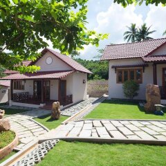 Отель Hong Bin Bungalow фото 6