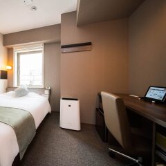 Отель SUPERHOTEL Premier GINZA Япония, Токио - отзывы, цены и фото номеров - забронировать отель SUPERHOTEL Premier GINZA онлайн фото 6