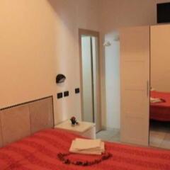 Hotel Brennero комната для гостей фото 3