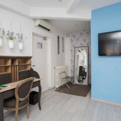 Hotel Mademoiselle in Juan-les-Pins, France from 245$, photos, reviews - zenhotels.com room amenities