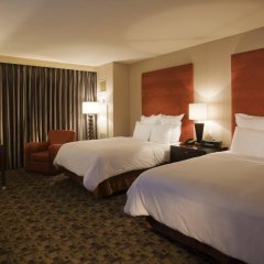 Отель Palms Casino Resort США, Лас-Вегас - отзывы, цены и фото номеров - забронировать отель Palms Casino Resort онлайн комната для гостей
