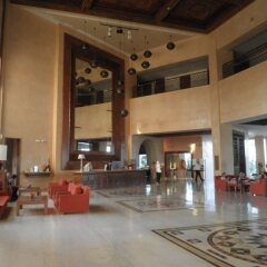 Отель Iberostar Royal El Mansour Махдиа фото 7