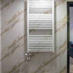 Отель Athenian Sensations Apartments & Suites Греция, Афины - отзывы, цены и фото номеров - забронировать отель Athenian Sensations Apartments & Suites онлайн ванная