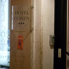 Hotel Costa Бари развлечения