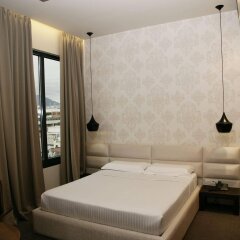 La Boheme Hotel in Tirana, Albania from 92$, photos, reviews - zenhotels.com