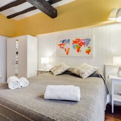 Отель Trastevere Suite-Mattonato комната для гостей