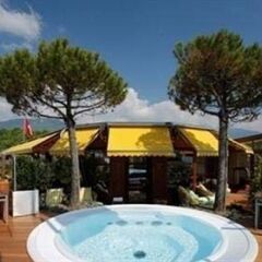 Отель Astra Hotel Vevey Швейцария, Вевей - отзывы, цены и фото номеров - забронировать отель Astra Hotel Vevey онлайн бассейн фото 3